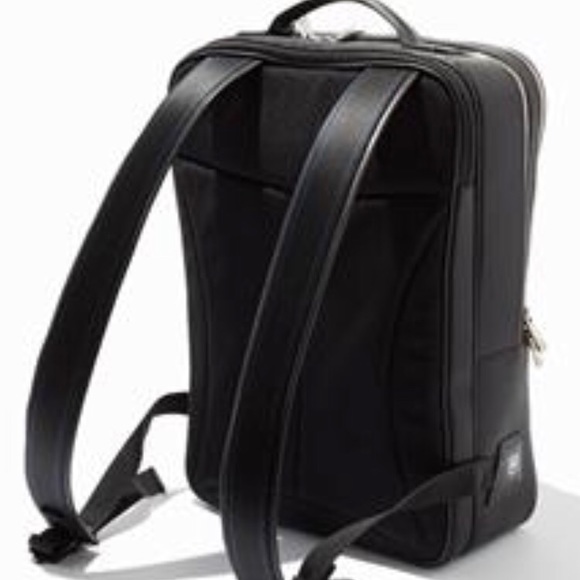 ST Dupont Defi McLaren Leather Backpack - Picture 3 of 3